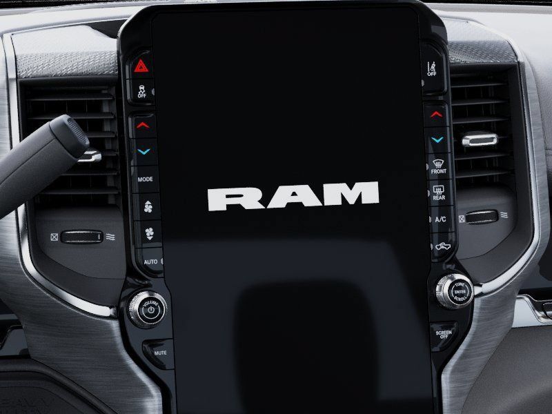 New 2026 RAM 2500 Rebel w/ Rebel Level 2 Equipment Group AWD/4WD image 19