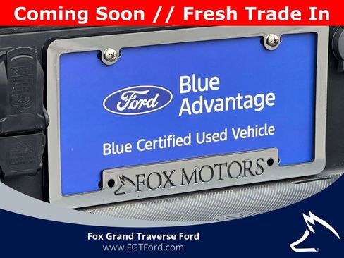 Certified 2024 Ford F150 Lariat w/ Equipment Group 502A High AWD/4WD image 47