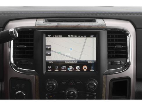 Used 2015 RAM 2500 Longhorn w/ Convenience Group AWD/4WD image 20