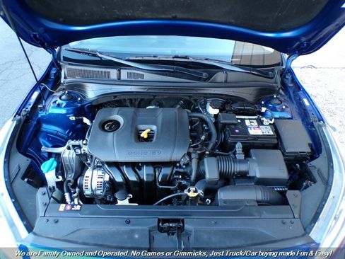 Used 2019 Kia Forte LXS image 47