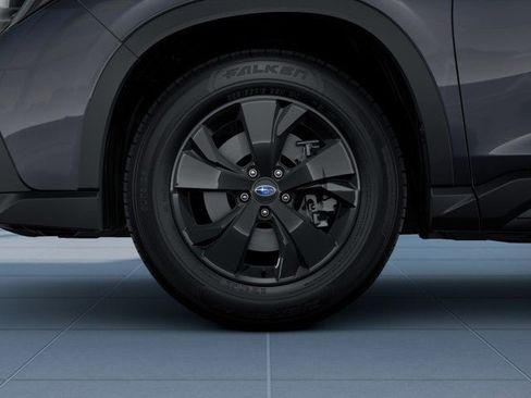 New 2026 Subaru Ascent Premium AWD/4WD image 9