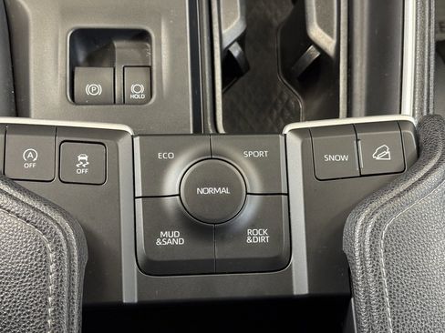 Used 2024 Toyota Grand Highlander XLE image 35