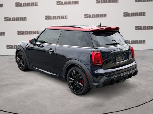 Used 2023 MINI Cooper John Cooper Works FWD image 3