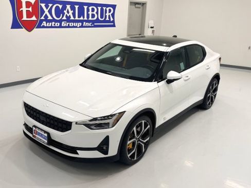 Used 2022 Polestar Polestar 2 w/ Performance Package AWD/4WD image 47
