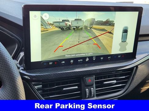 New 2026 Ford Escape ST-Line w/ Tech Pack #1 image 18