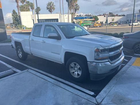 Used 2019 Chevrolet Silverado 1500 LT image 7