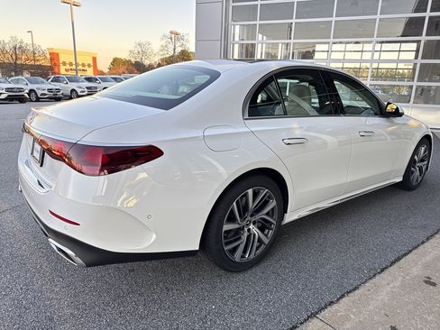 New 2026 Mercedes-Benz E 350 Sedan image 9