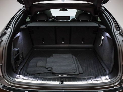 Used 2025 BMW X4 xDrive30i w/ Premium Package image 28