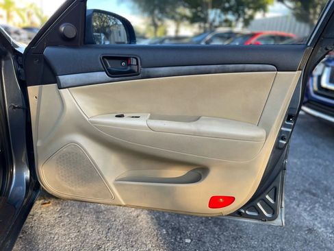 Used 2009 Hyundai Sonata GLS image 29