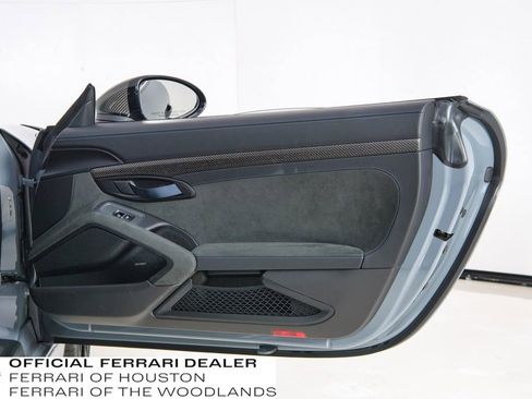 Used 2024 Porsche 718 Cayman GT4 RS image 27