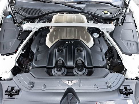 Used 2020 Bentley Continental GT AWD/4WD image 67