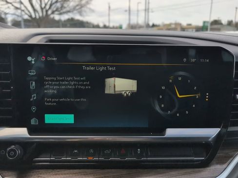 Used 2022 Chevrolet Silverado 1500 LT image 31