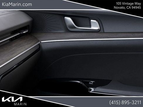 New 2026 Kia K5 EX image 25