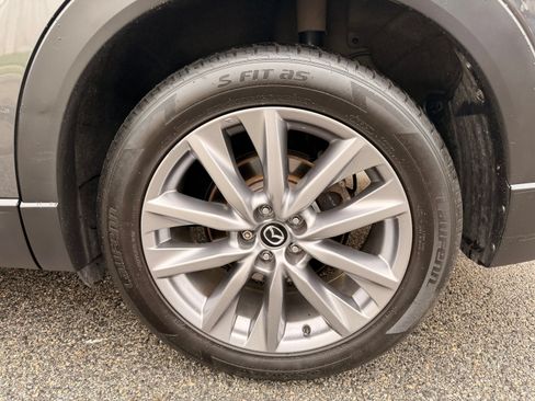 Used 2023 MAZDA CX-9 Grand Touring AWD/4WD image 39