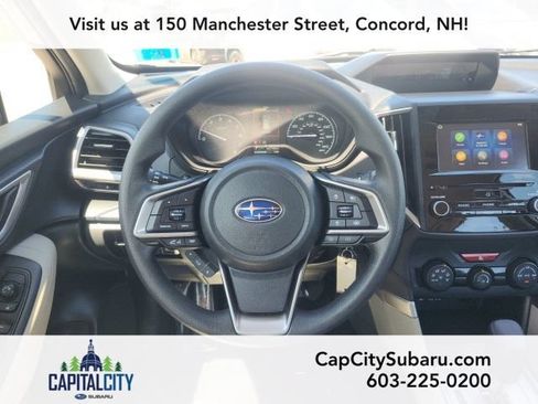 Used 2022 Subaru Forester AWD/4WD image 15