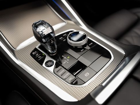 Used 2023 BMW X6 xDrive40i w/ M Sport Package image 51