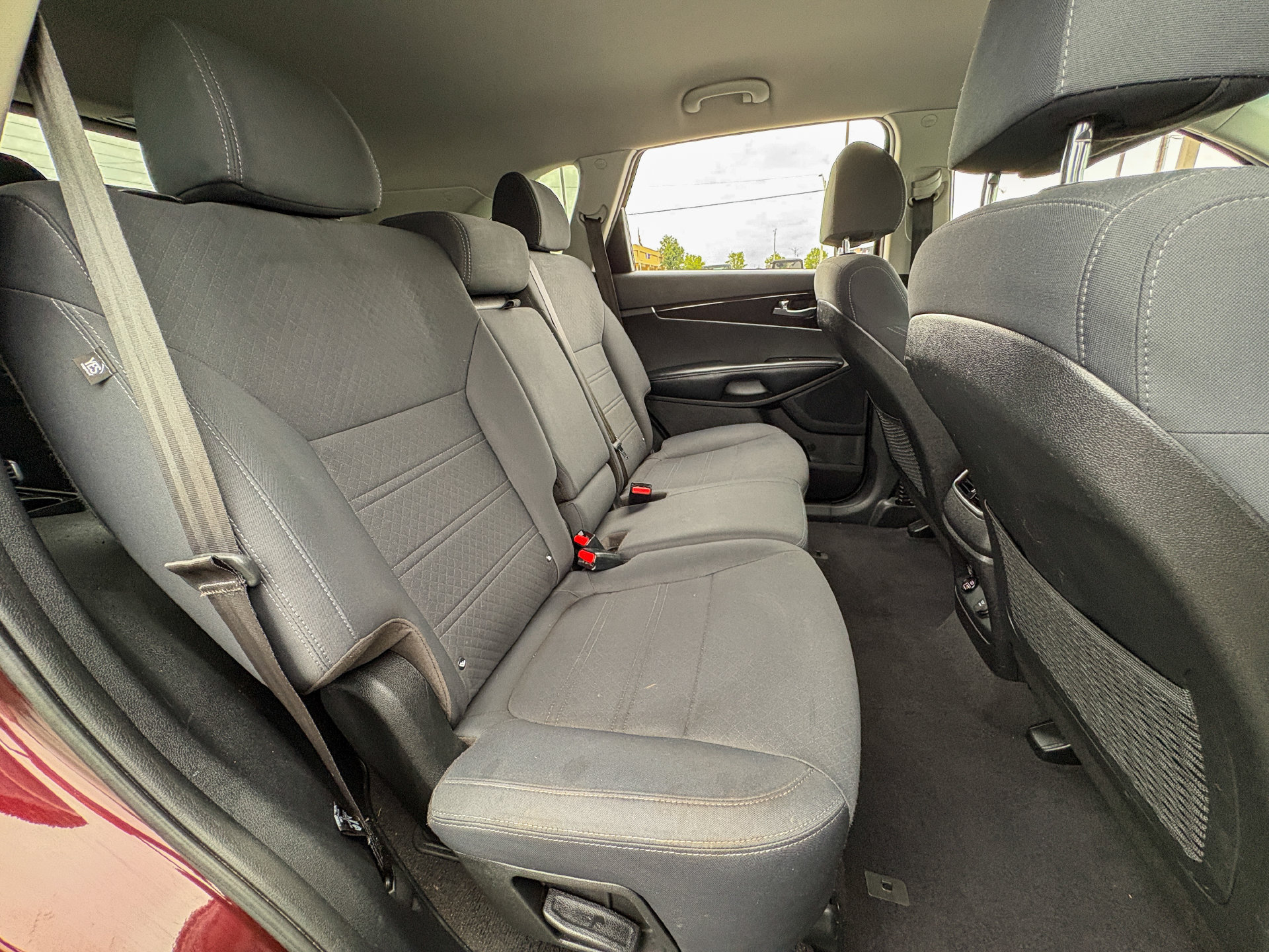 Used 2018 Kia Sorento AWD image 27