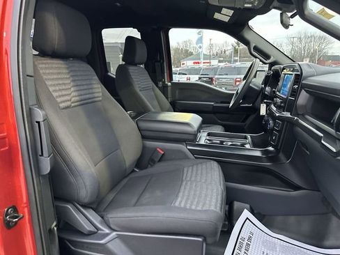 Used 2023 Ford F150 XL w/ STX Appearance Package image 27