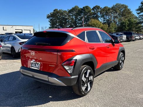 New 2026 Hyundai Kona Limited image 5