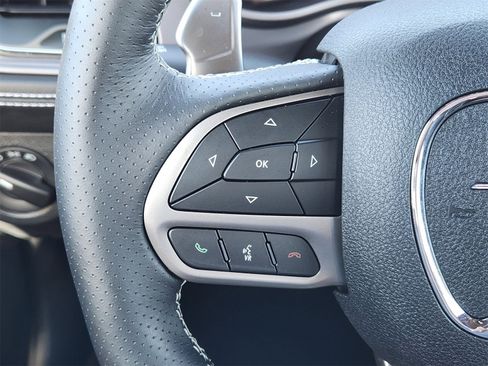 Used 2023 Dodge Challenger SRT Hellcat image 37