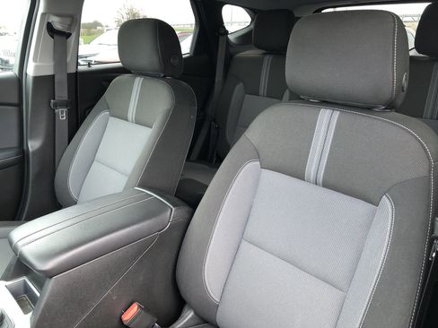 Used 2024 Chevrolet Blazer LT w/ Convenience Package image 14