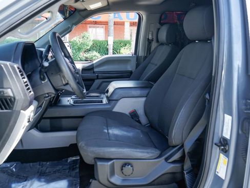 Used 2019 Ford F150 XL w/ Equipment Group 101A Mid AWD/4WD image 18