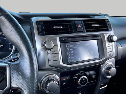 Used 2016 Toyota 4Runner SR5 RWD image 6