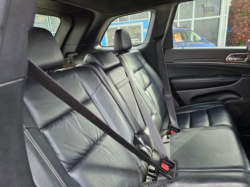 Used 2015 Jeep Grand Cherokee Limited image 16