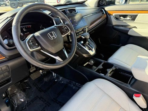 Used 2019 Honda CR-V EX image 9