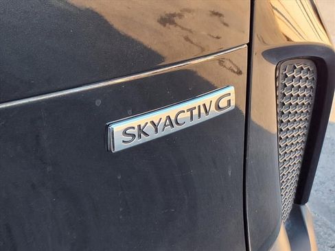 Used 2025 MAZDA CX-50 AWD 2.5 S w/ Preferred Package image 20