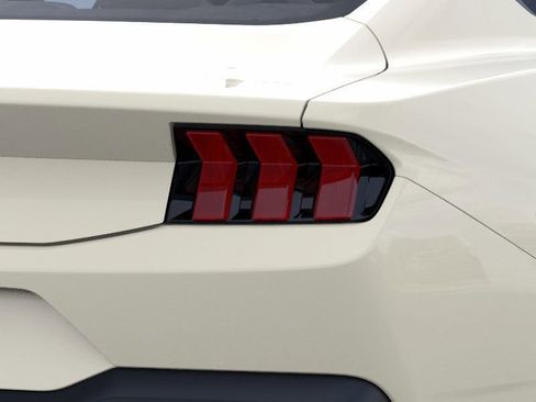New 2025 Ford Mustang GT Premium w/ 60th Anniversary Package image 21