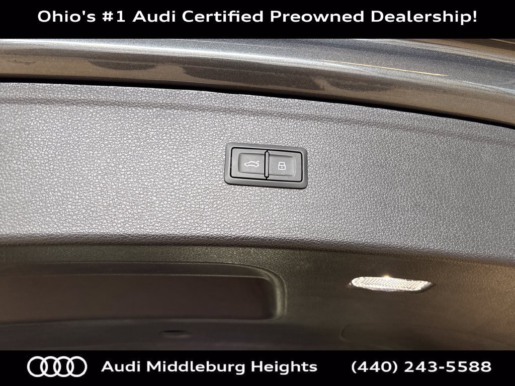 Used 2024 Audi Q5 2.0T Premium Plus w/ Premium Plus Package AWD/4WD image 29