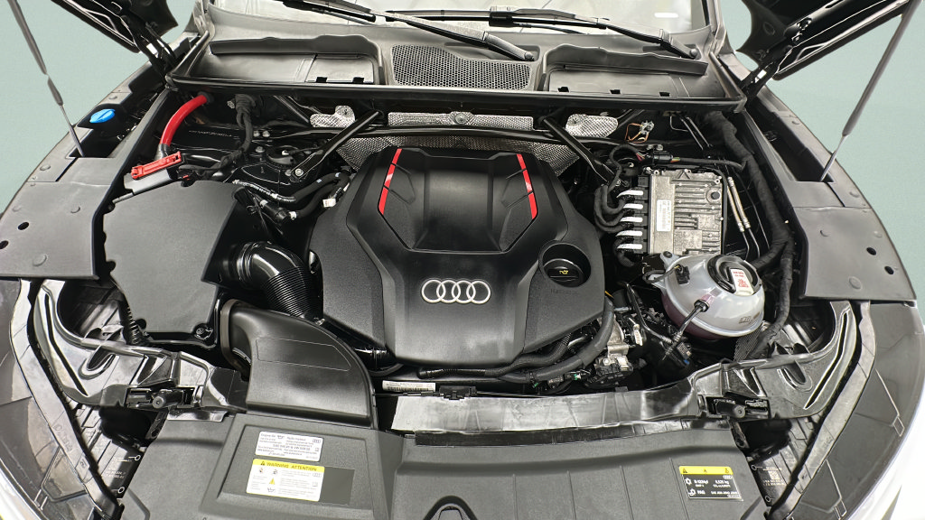 Used 2023 Audi SQ5 Premium Plus w/ Premium Plus Package AWD/4WD image 23