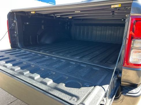 Used 2023 RAM 1500 Big Horn AWD/4WD image 8