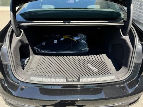 New 2026 Audi A6 Premium Plus AWD/4WD image 16
