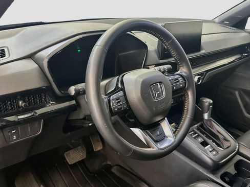 Used 2025 Honda CR-V Sport Touring image 18
