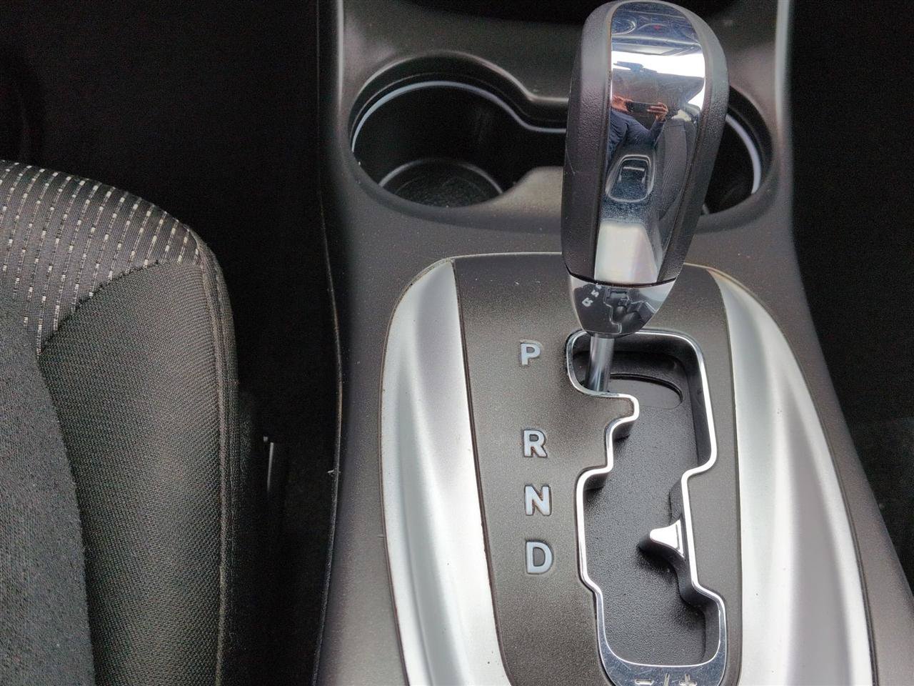 Used 2019 Dodge Journey SE FWD image 26