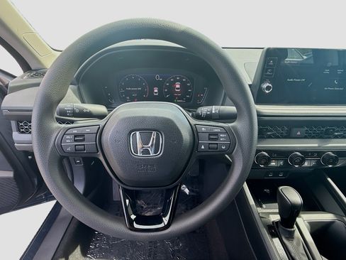 New 2026 Honda Accord LX image 10