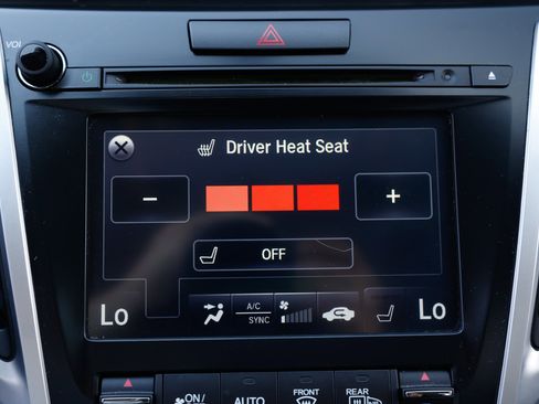 Used 2016 Acura TLX V6 image 35