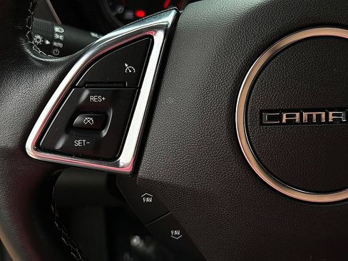 Used 2023 Chevrolet Camaro LT w/ RS Package RWD image 17