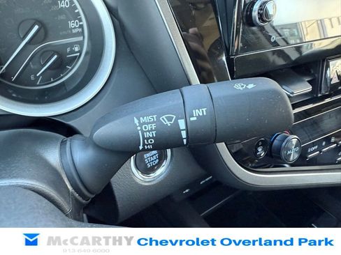 Used 2024 Toyota Camry XLE w/ Navigation Package image 22