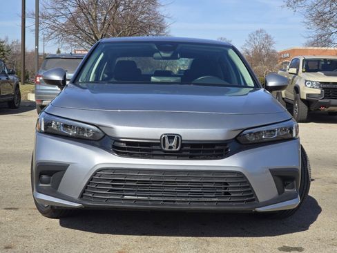 Certified 2023 Honda Civic EX image 15