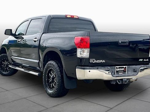 Used 2013 Toyota Tundra Platinum AWD/4WD image 11