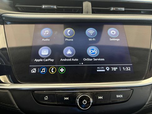 Used 2022 Buick Encore GX Preferred w/ Cold Weather Comfort Package FWD image 20
