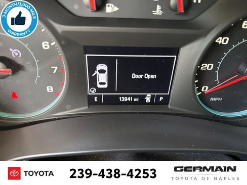 Used 2021 Chevrolet Malibu LS FWD image 21