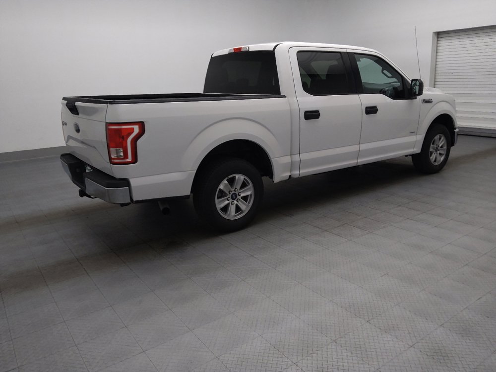 Used 2016 Ford F150 XLT RWD image 10