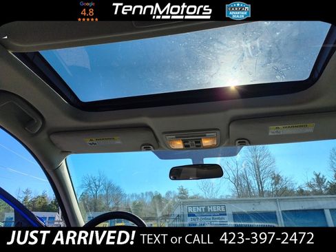 Used 2017 Honda Civic EX image 21