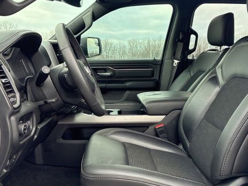 Used 2025 RAM 1500 Sport w/ Bed Utility Group image 3