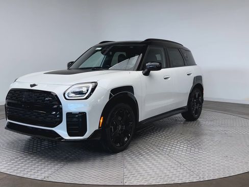 New 2026 MINI Cooper Countryman S image 4