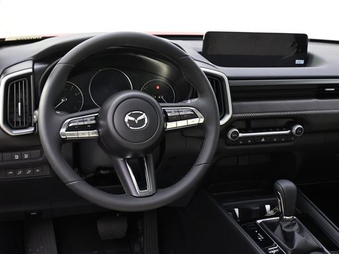 New 2026 MAZDA CX-50 AWD 2.5 S w/ Cargo Package image 12